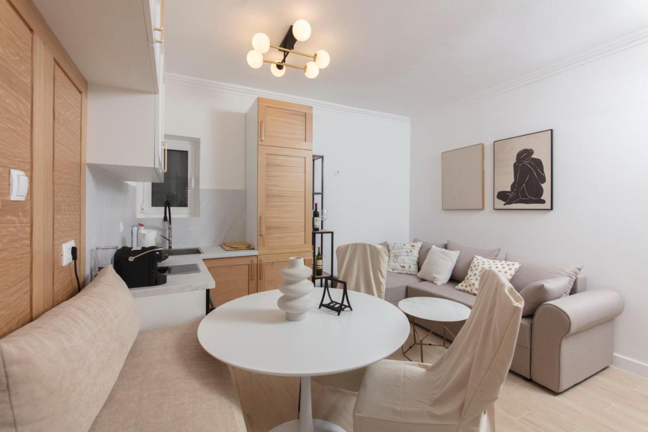 Spring Apartment Perast