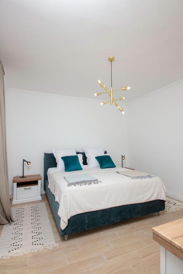 Apartment Spring Perast