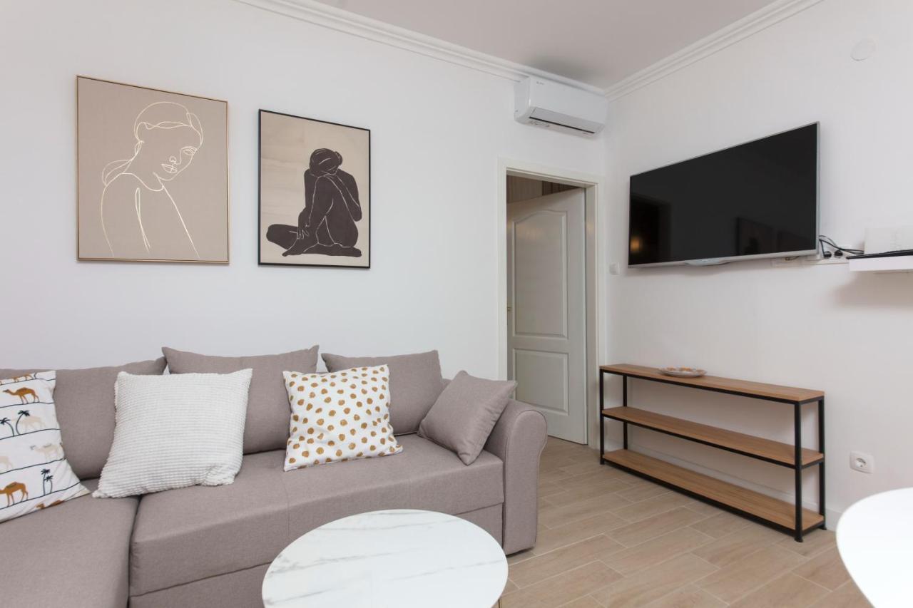Spring Apartment Perast