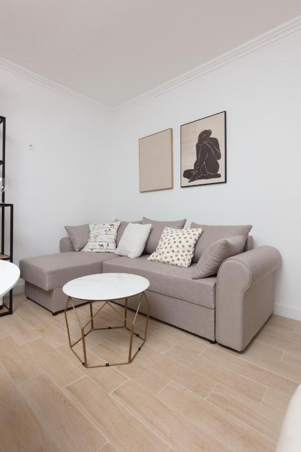 Spring Apartment