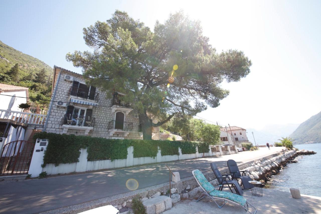 Spring Apartment Perast