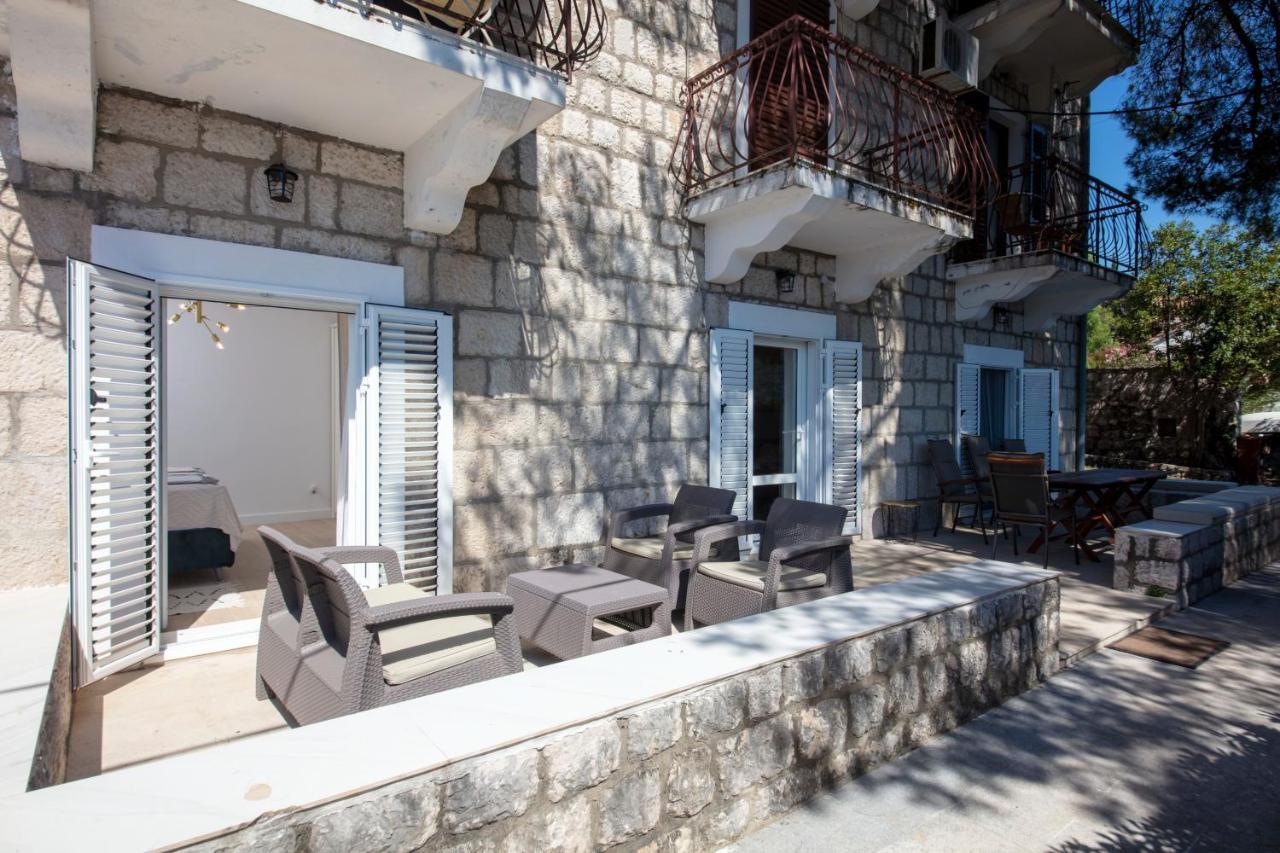 Apartment Spring Perast
