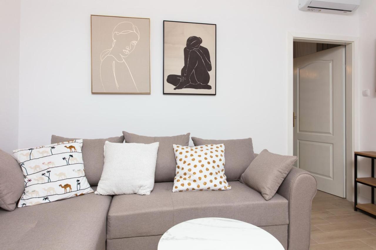 Apartment Spring