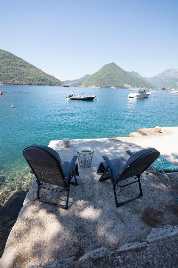Spring Apartment Perast