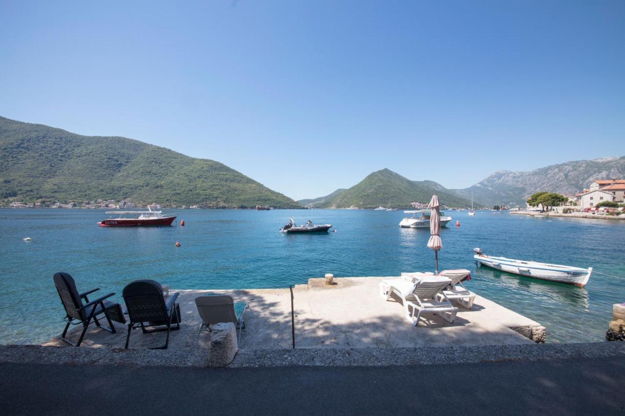 Spring * Perast