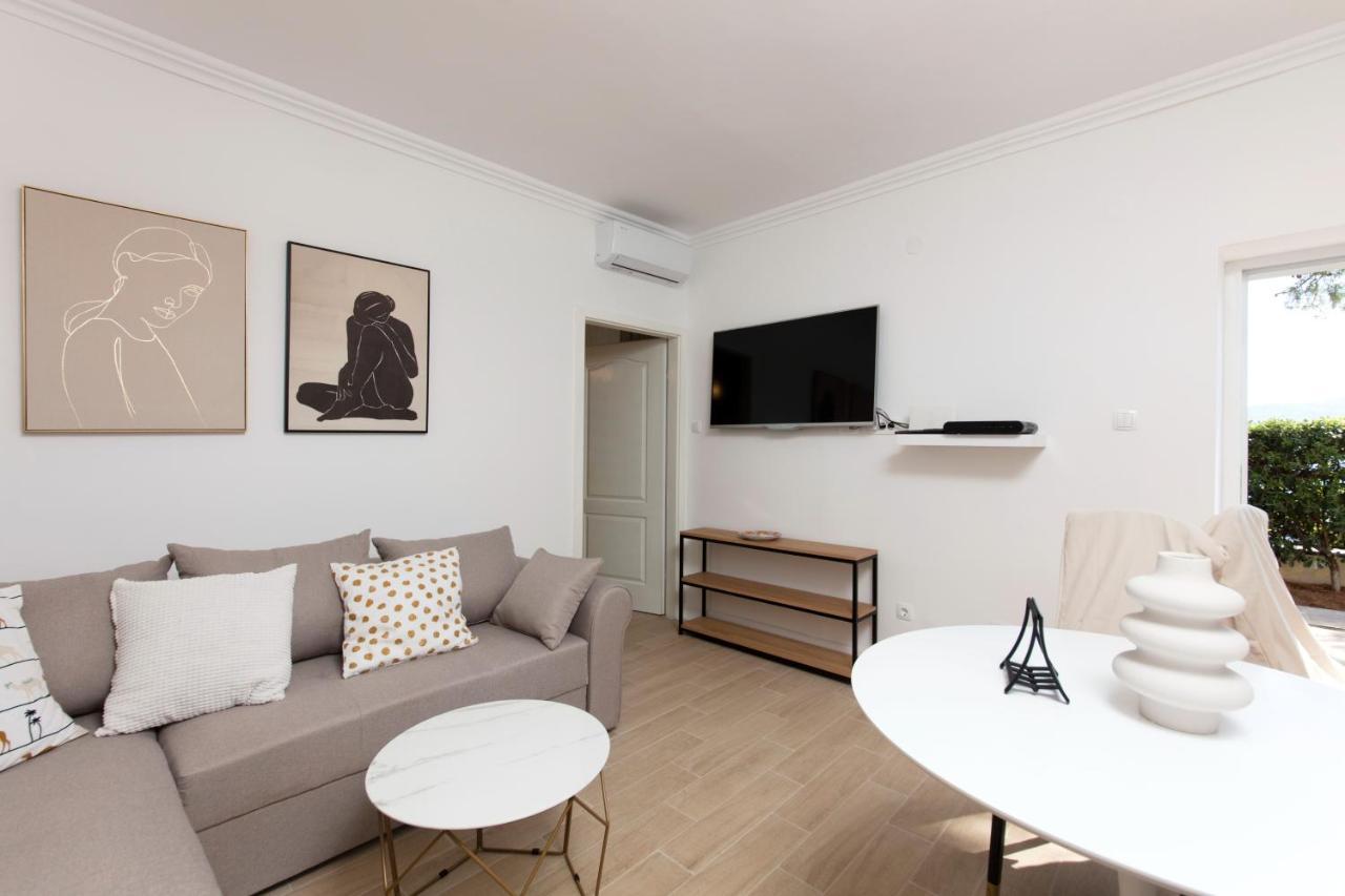 Spring Apartment Perast